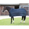 Onderdeken WarmaRug Thermal System 100 Shires - Zwart