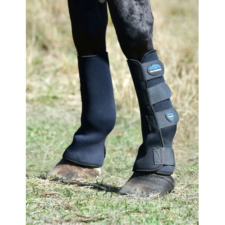 Weatherbeeta Tough-Tec modderuitschuur-beschermers