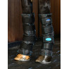 Weatherbeeta Therapy-Tec II Gel Ice peesbeschermers - Zwart