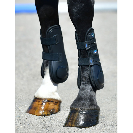 Weatherbeeta Tough-Tec Essential Open peesbeschermers