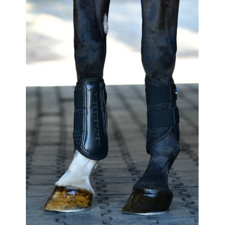 Weatherbeeta Tough-Tec Mesh beenbeschermers