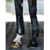WeatherBeeta Tough-Tec Prime peesbeschermers - Zwart / grijs