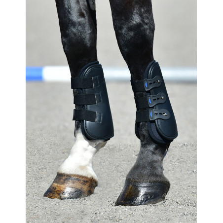 Weatherbeeta Tough-Tec Pro Open peesbeschermers