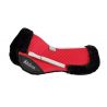 Prestatiedemper Shires - Intens rood