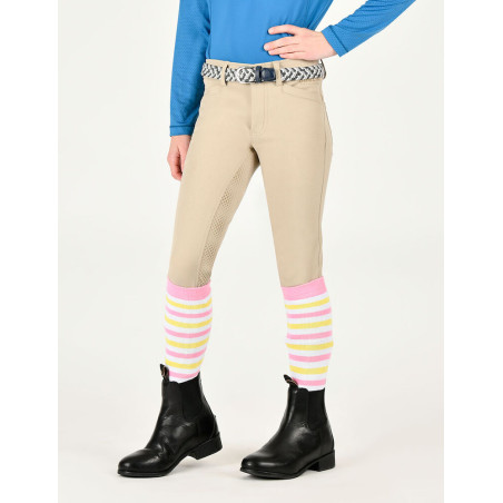 Kinderbroek Dublin Cammy Comfort Twill