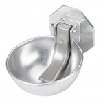 Drinkbak aluminium tank Kerbl