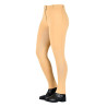 Jodhpur-broek Saxon met ritssluiting - Beige