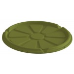 Bodem voor hooiruifklok Kerbl 14557 en 14558