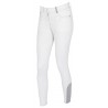 Broek Covalliero BasicPlus kind - Wit