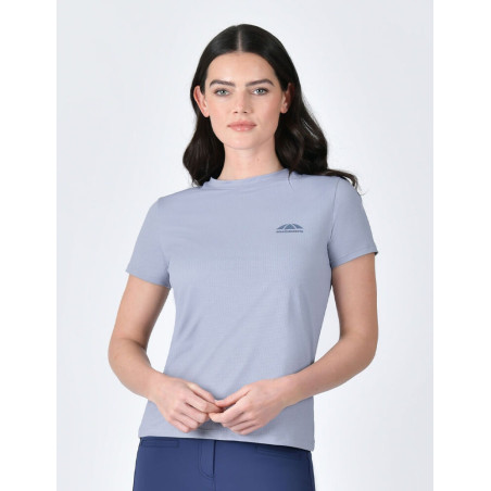 Weatherbeeta T-shirt kort mouw casual UV