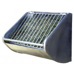 Metalen hooiruif 14 kg Kerbl