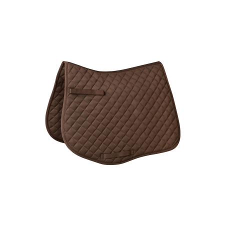 Saxon Defiant veelzijdig zadeldekje