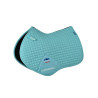 Zadelpad Weatherbeeta Prime Air-Tec CSO Shaped - Helder aqua