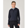 Weatherbeeta Stretch dames rijjas - Marine