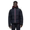 Tommy Hilfiger Equestrian Clinton herenblouson - Woestijnlucht