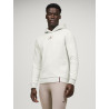Unisex Tommy Hilfiger Equestrian Grove hoodie - Ecru