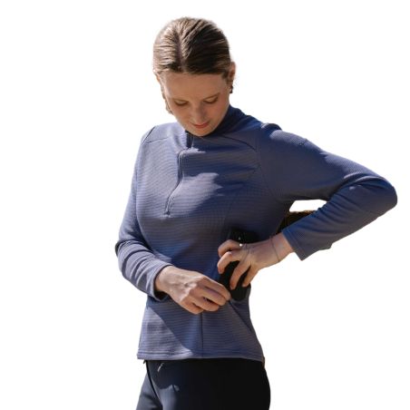 T-shirt Equithème Originals Emily dames