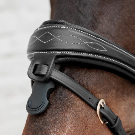 Anatomische speciale FEI-neusriem Dy'on