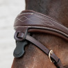 Anatomische speciale FEI-neusriem Dy'on - Bruin