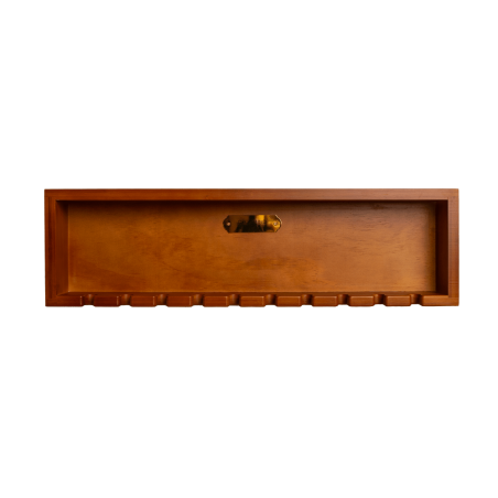 Rechtdoor Zweephouder Grooming Deluxe van Kentucky