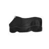 Kentucky onderdeken Turnout Comfort 3D fleece Liner - Zwart
