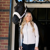 Vest Imperial Riding Amal dames - Grijs / zand