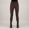 HV Polo Estrelle FullGrip dames rijlegging - Hout