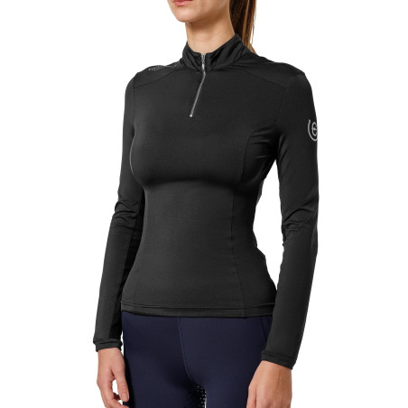 Base layer Equestrian Stockholm Air Breeze Sunshirt dames