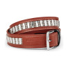 Riem Equestrian Stockholm - Roze amber