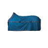 Mesh Cooler Deken Equestrian Stockholm - Prarie blauw