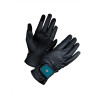 Rijhandschoenen Equestrian Stockholm Motion - Teal blauw