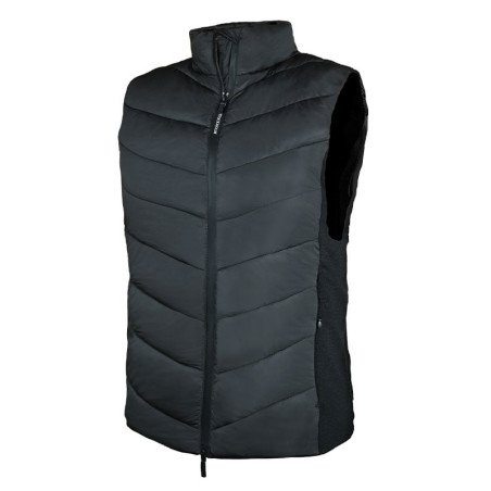 Equestrian Stockholm Versatile heren bodywarmer zonder mouwen