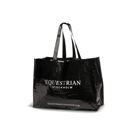 Stal tas Equestrian Stockholm Woven
