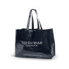Stal tas Equestrian Stockholm Woven - Marine