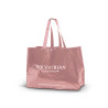 Stal tas Equestrian Stockholm Woven - Roze