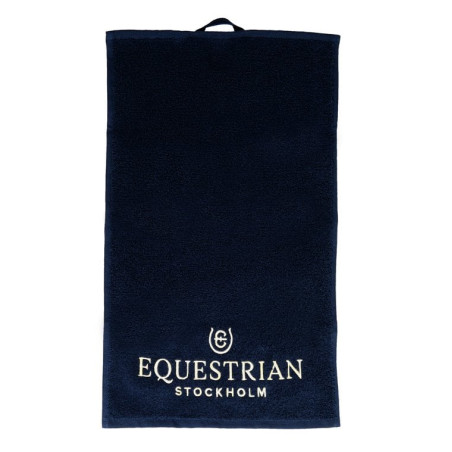 Handdoek Equestrian Stockholm