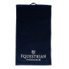 Handdoek Equestrian Stockholm - Marine