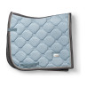 Dressuurzadeldek Equestrian Stockholm - Ijsblauw