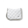 Equestrian Stockholm springzadelpad - Stralend wit