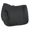 Zadeldek Air Motion Shires - Zwart