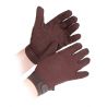 Handschoenen Shires Newbury volwassenen - Bruin