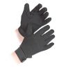 Handschoenen Shires Newbury volwassenen - Zwart