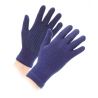 Shires Suregrip handschoenen voor volwassenen - Marineblauw