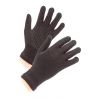 Shires Suregrip handschoenen voor volwassenen - Zwart