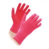 Shires Suregrip kinderhandschoenen - Roze