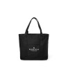 Tote bag Equestrian Stockholm - Zwart