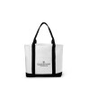 Tote bag Equestrian Stockholm - Wit