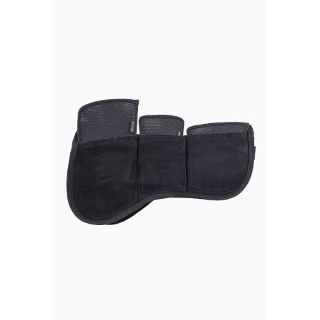 Set van 6 wiggen voor ProConfort Ilo-schokdemper