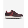Waterdichte LeMieux Trax Viva sneakers - Damson