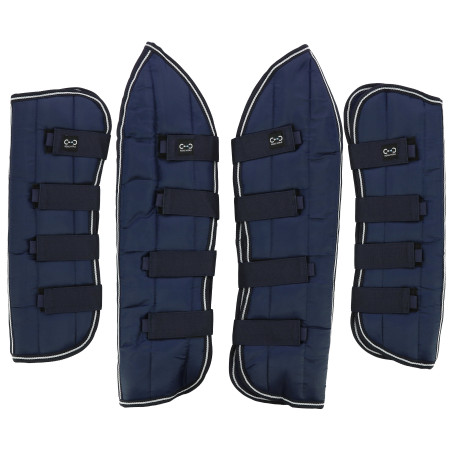 Riding World Hoge transportbeschermers